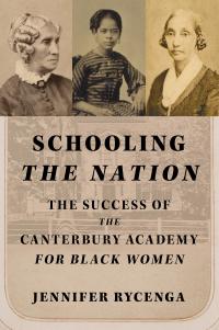 Schooling the Nation cover