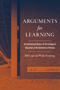 Arguments for Learning cover