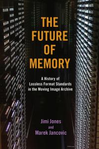 The Future of Memory cover