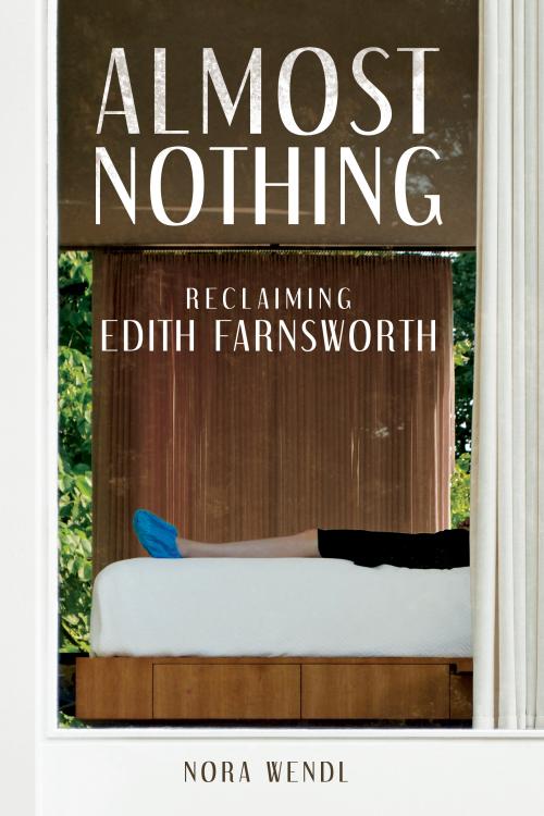 Almost Nothing cover