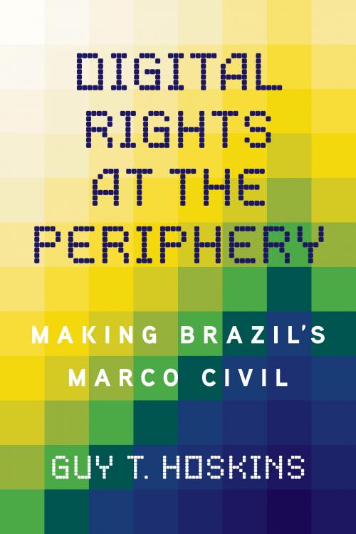 Digital Rights at the Periphery cover