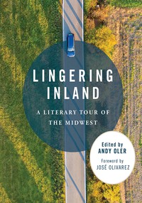 Lingering Inland cover